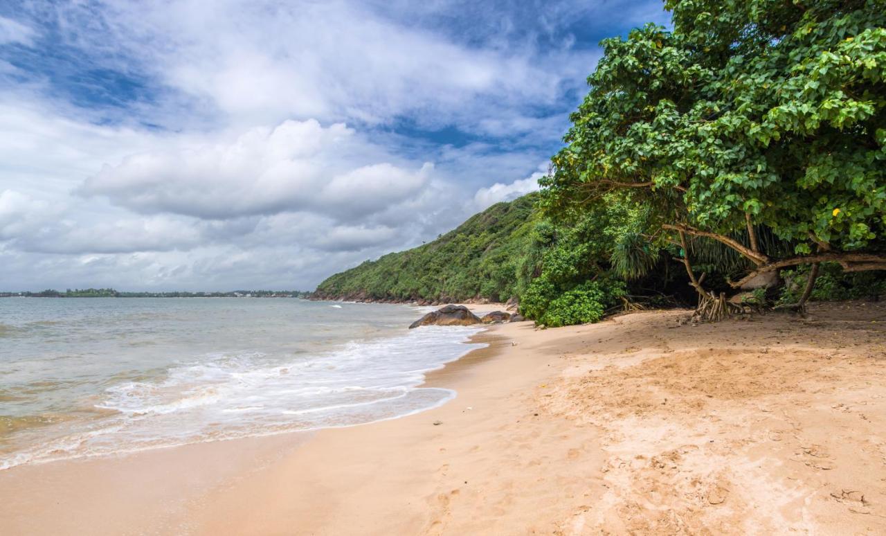Blue Beach Галле Экстерьер фото